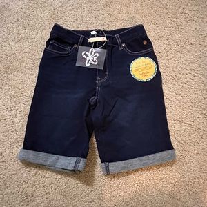 Matilda Jane new girls shorts